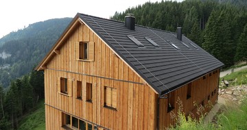 GERARD Alpine Charcoal ST Slovenia