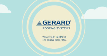 5 wyjątkowych zalet wymiany dachu z GERARD