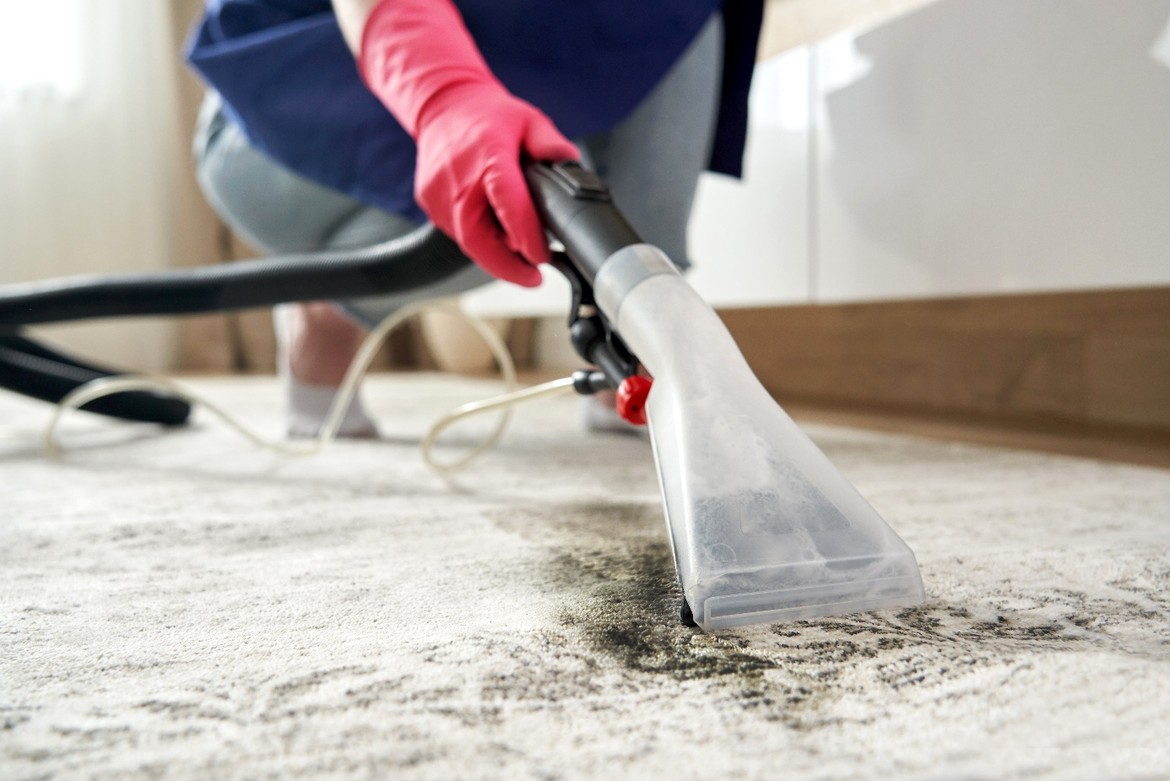 Popraw swoją rutynę sprzątania spraw, aby twój dom nabrał relaksującej atmosfery