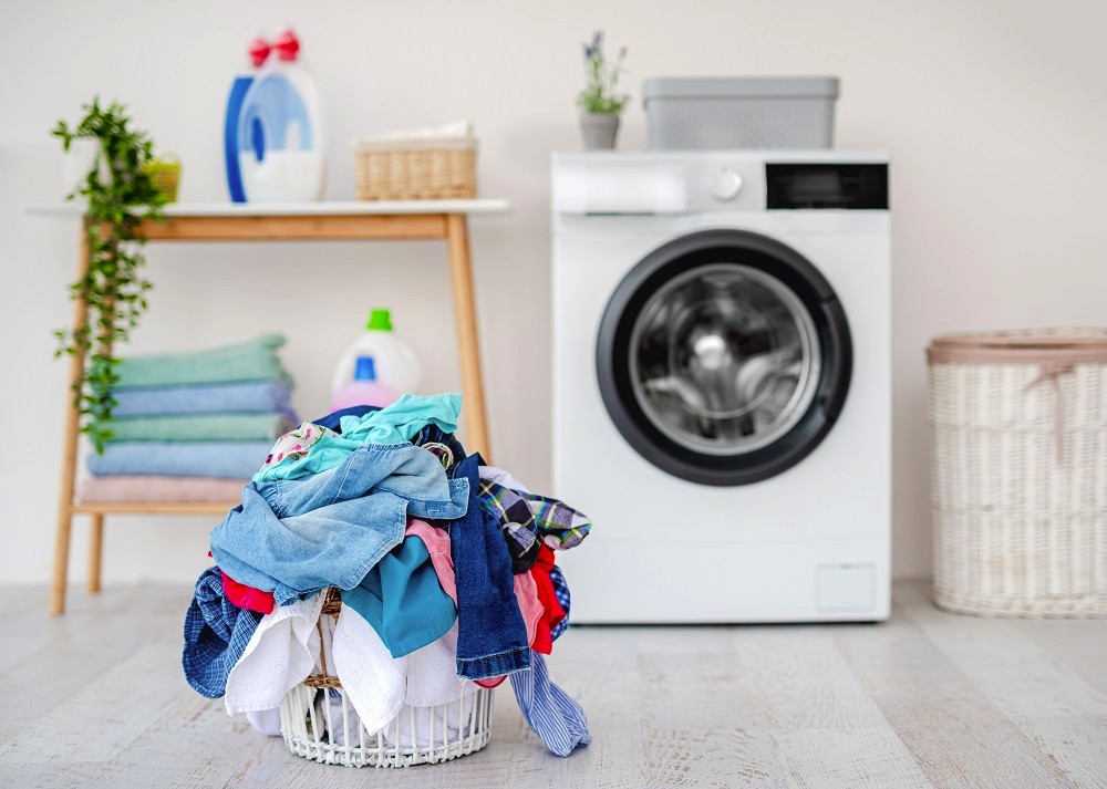 5 ekologicznych porad jak należy prać