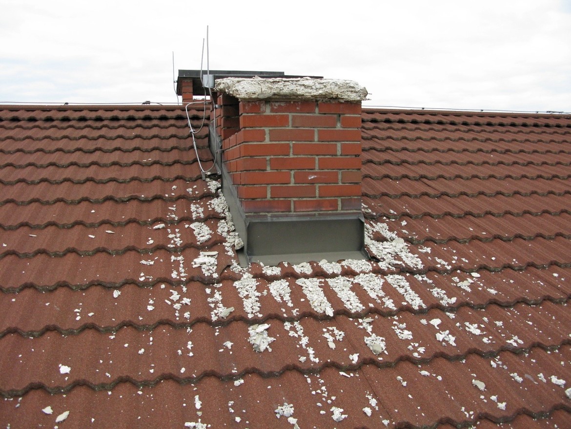Czy przygotowałeś swój dach na zimę?