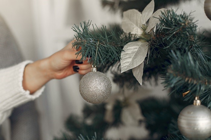 10 sposobów na przywołanie atmosfery Świąt Bożego Narodzenia