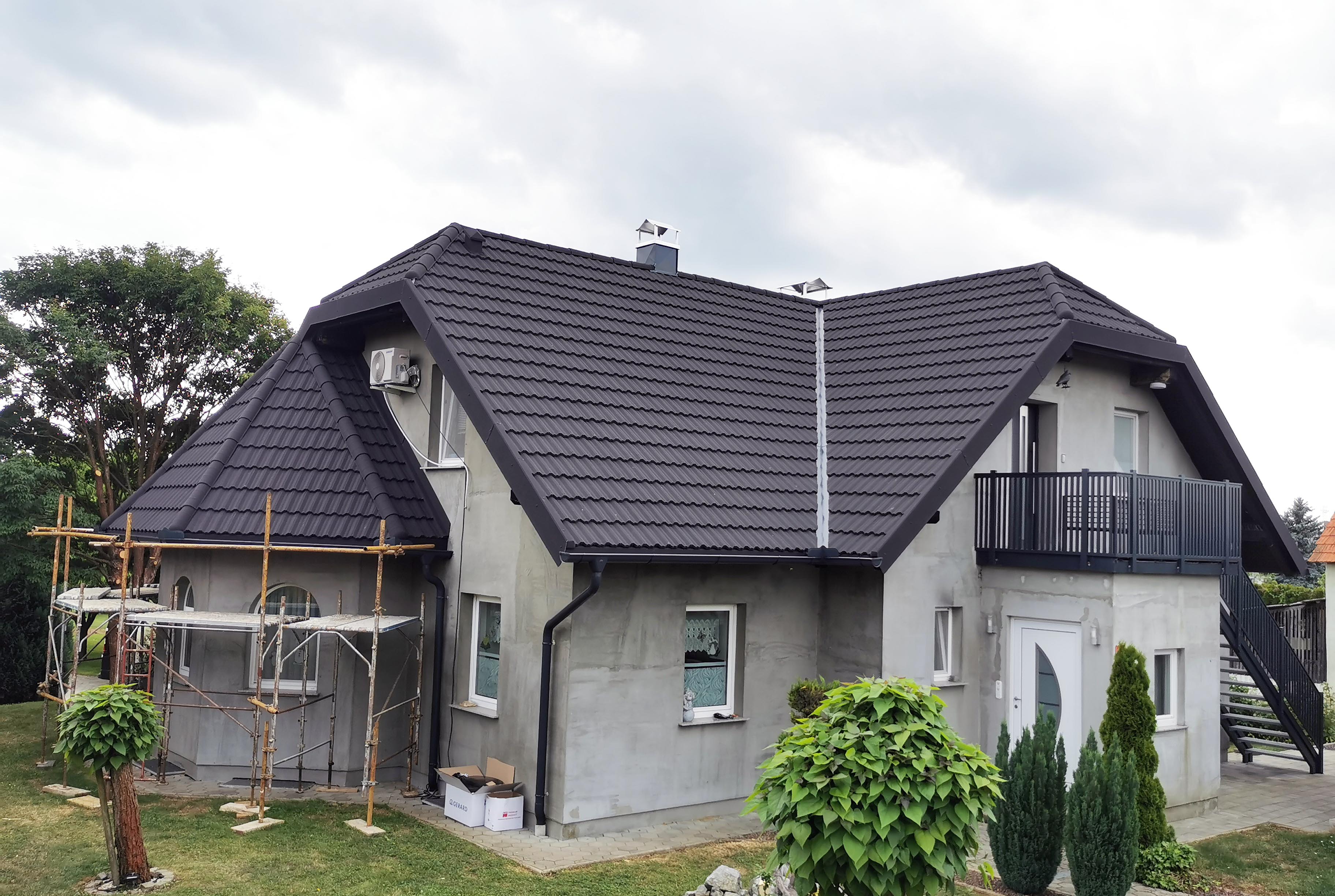 GERARD Classic Charcoal Carbon |  