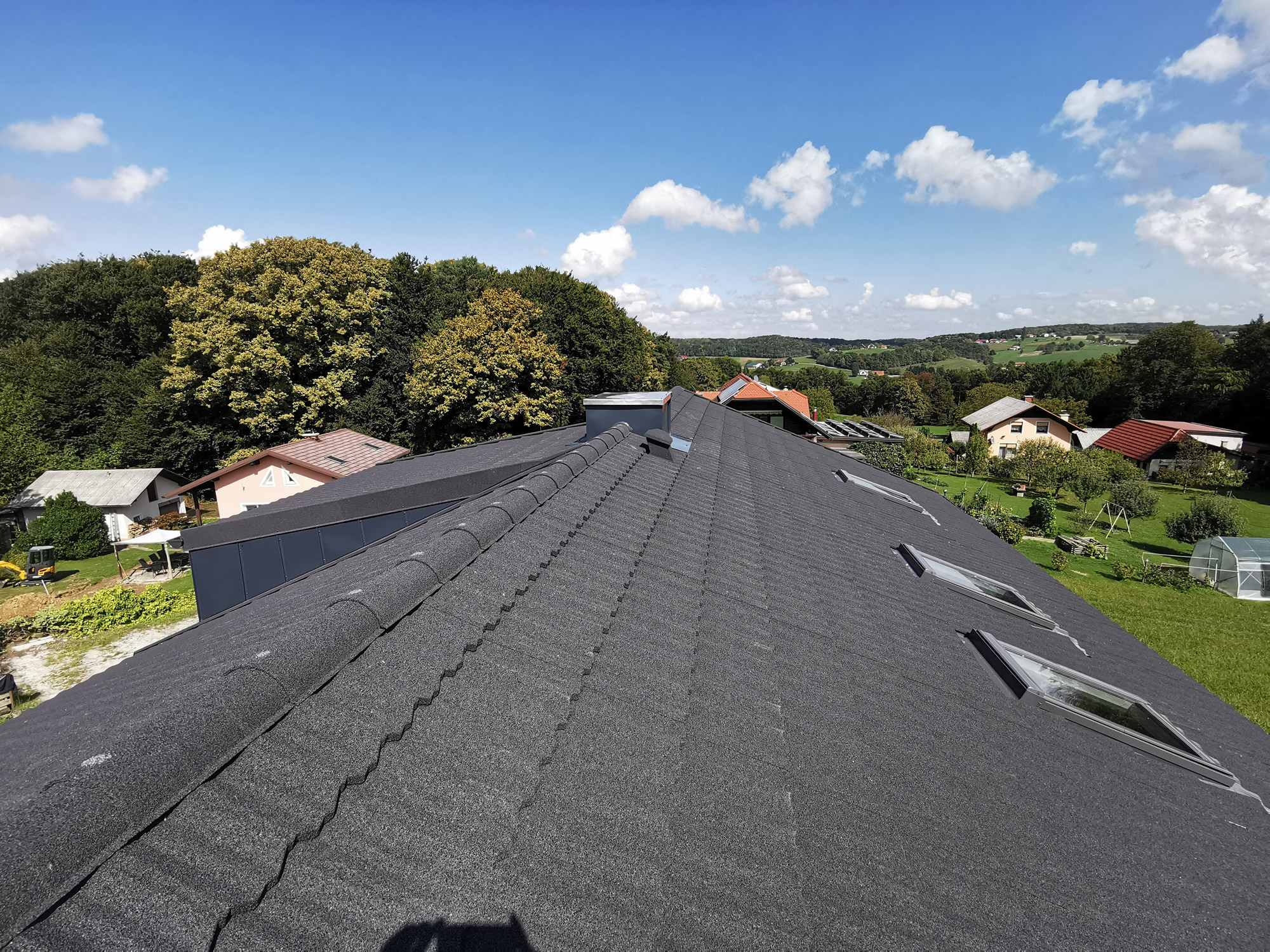 GERARD Classic Charcoal Carbon |  