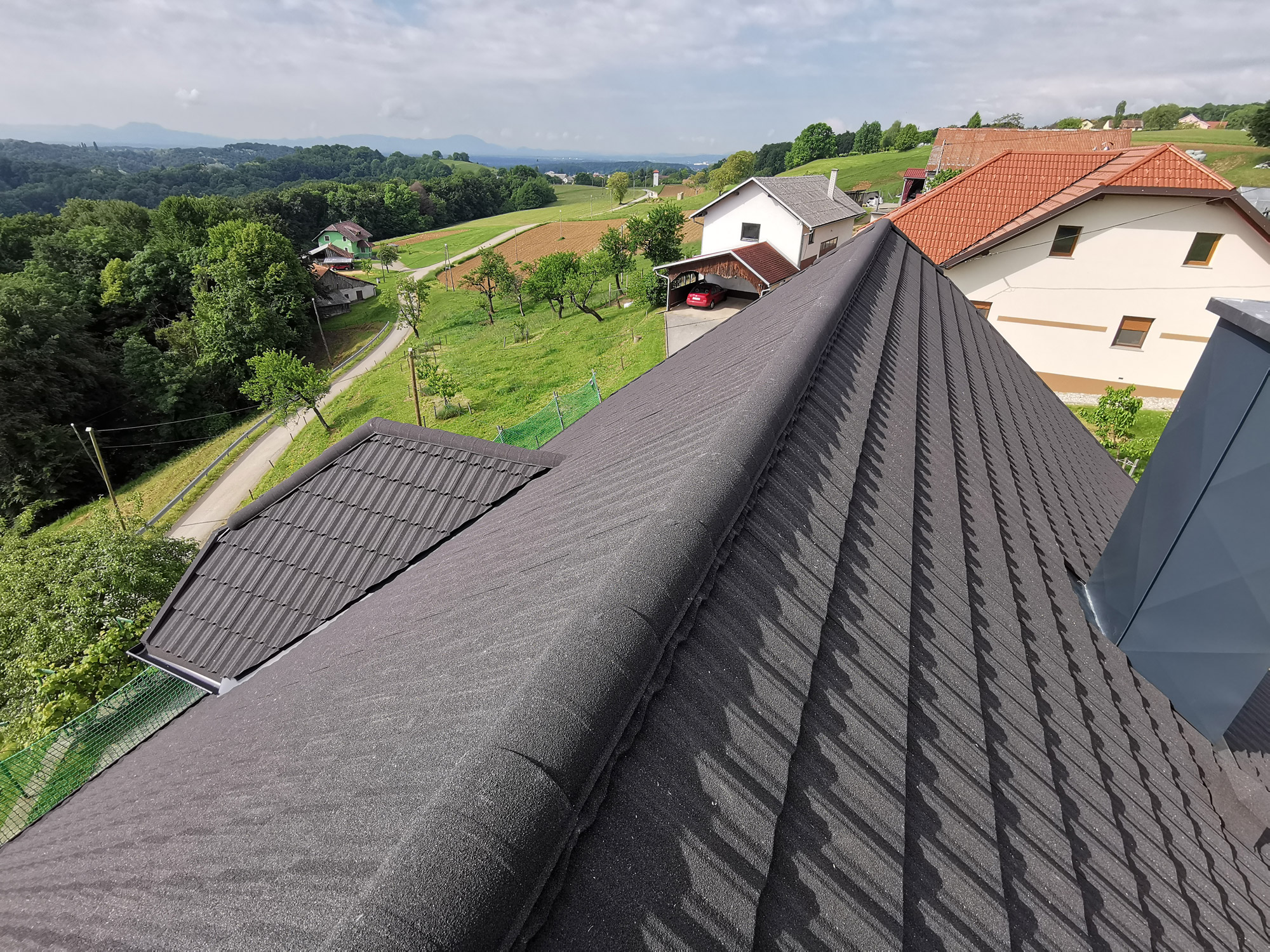 GERARD Classic Charcoal Carbon |  